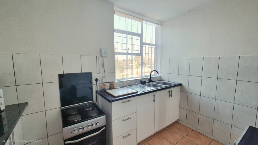 2 Bedroom Property for Sale in Vanderbijlpark SW 1 Gauteng