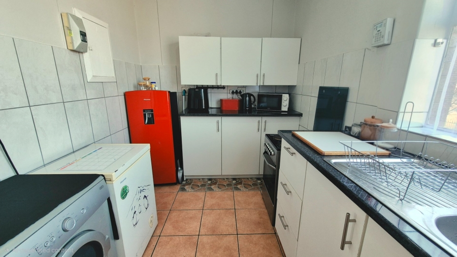 2 Bedroom Property for Sale in Vanderbijlpark SW 1 Gauteng