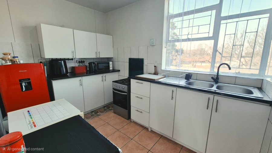 2 Bedroom Property for Sale in Vanderbijlpark SW 1 Gauteng