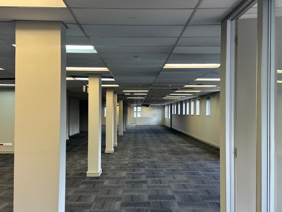 To Let commercial Property for Rent in Waverley Gauteng