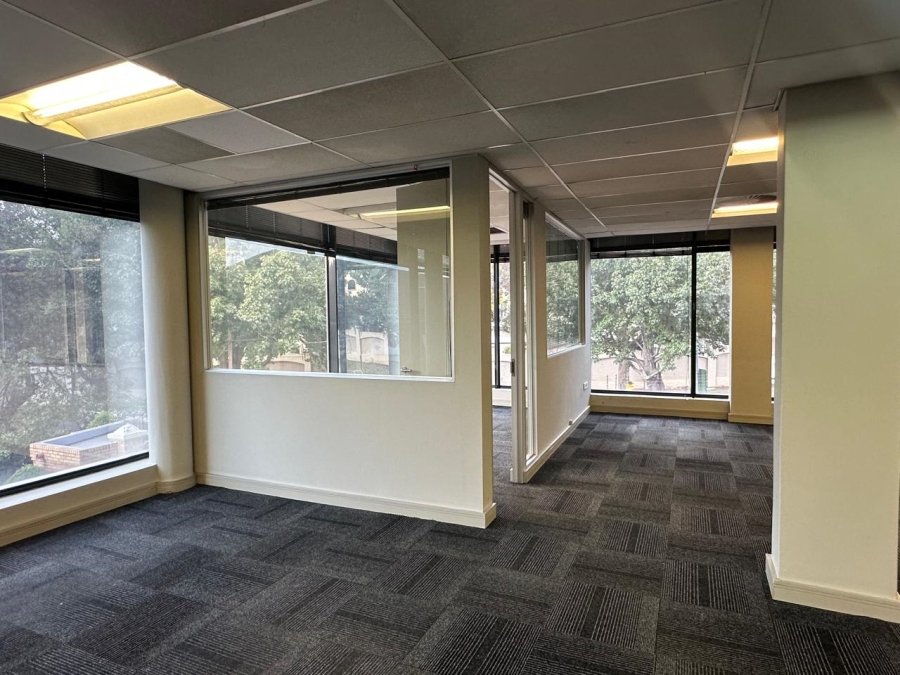 To Let commercial Property for Rent in Waverley Gauteng