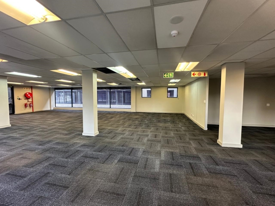To Let commercial Property for Rent in Waverley Gauteng