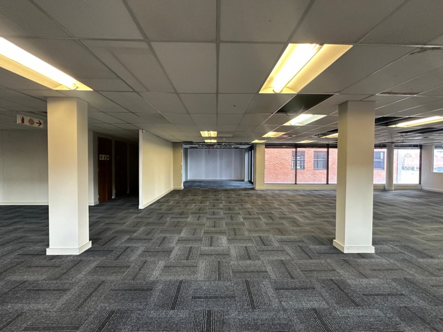 To Let commercial Property for Rent in Waverley Gauteng