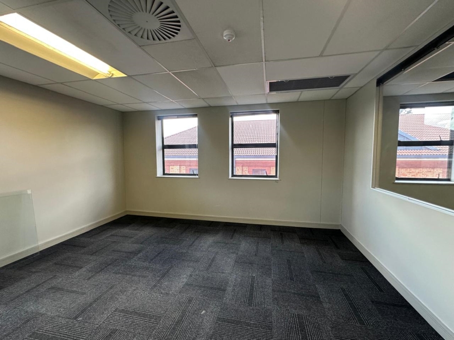 To Let commercial Property for Rent in Waverley Gauteng