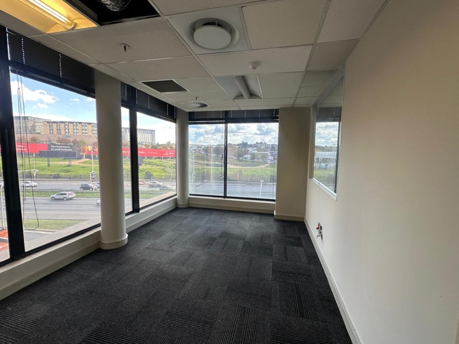 To Let commercial Property for Rent in Waverley Gauteng