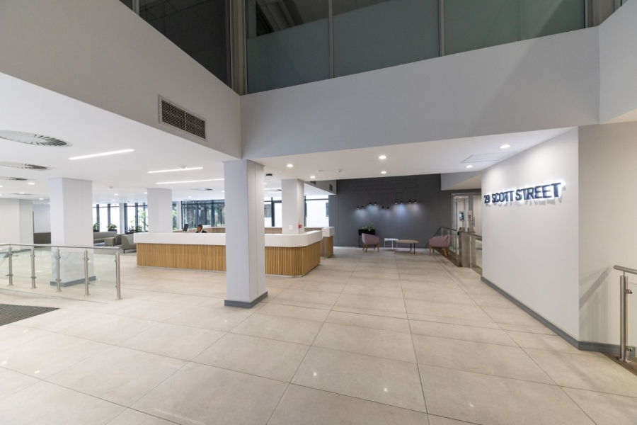 To Let commercial Property for Rent in Waverley Gauteng