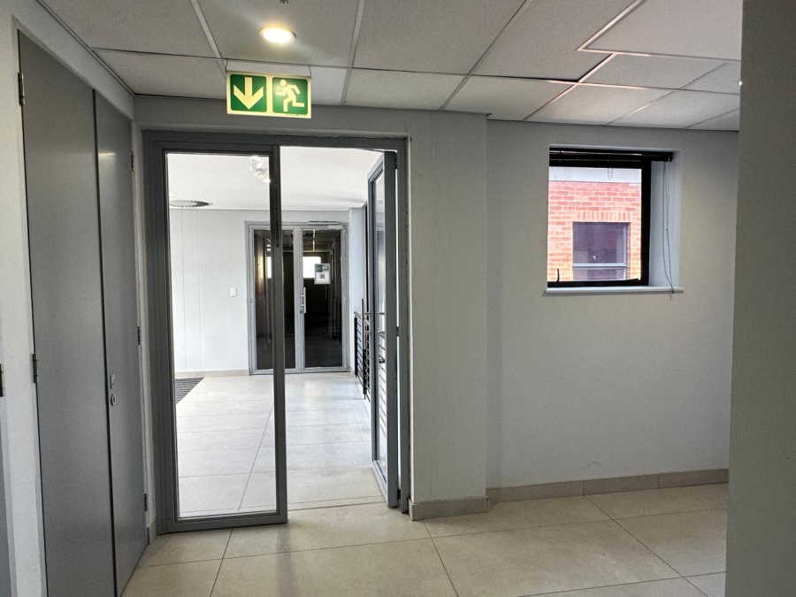 To Let commercial Property for Rent in Waverley Gauteng