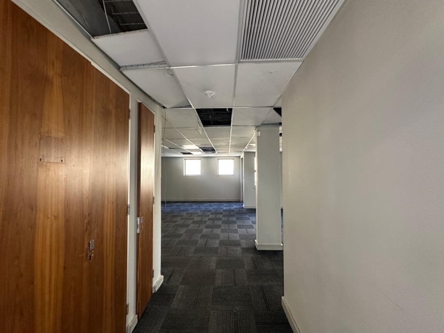 To Let commercial Property for Rent in Waverley Gauteng