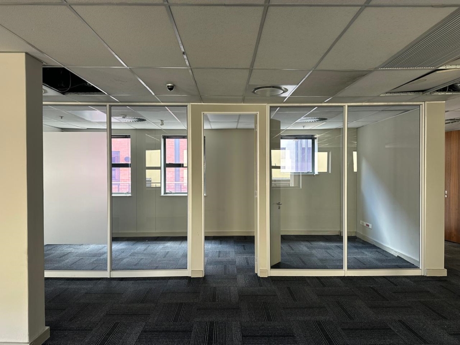 To Let commercial Property for Rent in Waverley Gauteng