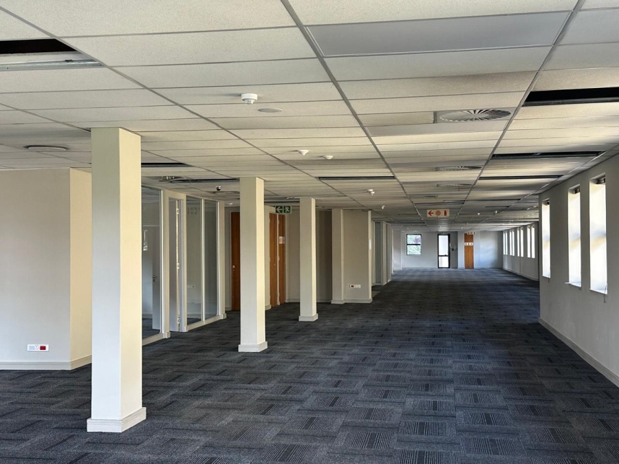 To Let commercial Property for Rent in Waverley Gauteng