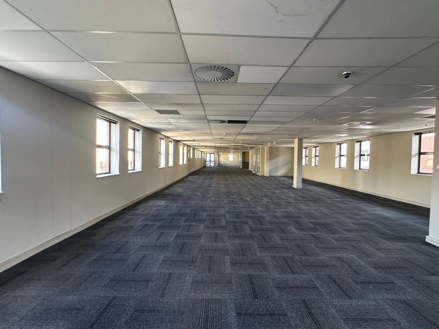 To Let commercial Property for Rent in Waverley Gauteng