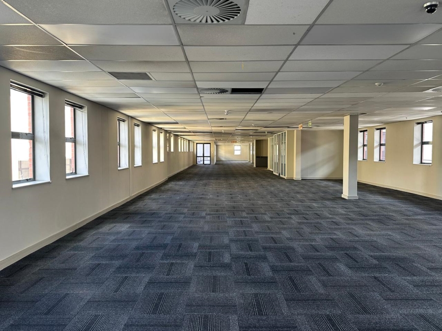 To Let commercial Property for Rent in Waverley Gauteng