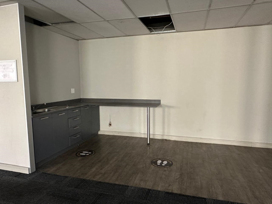 To Let commercial Property for Rent in Waverley Gauteng