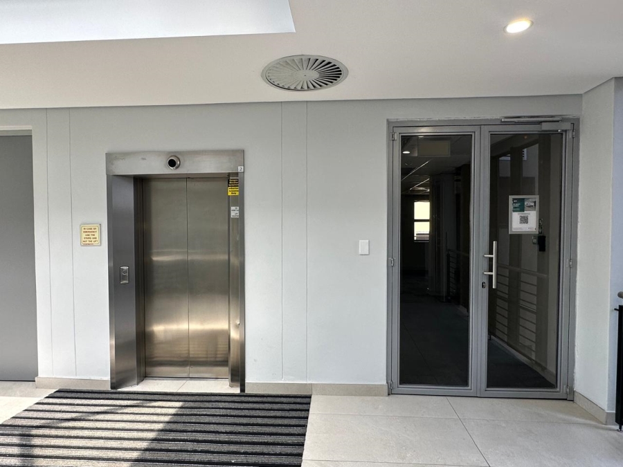 To Let commercial Property for Rent in Waverley Gauteng