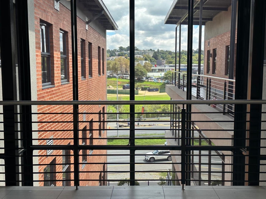 To Let commercial Property for Rent in Waverley Gauteng