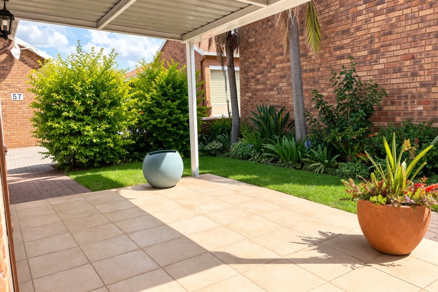 2 Bedroom Property for Sale in Honeydew Grove Gauteng