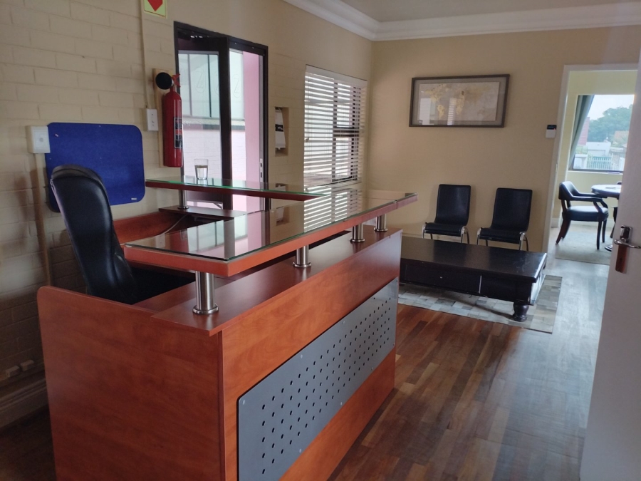 To Let commercial Property for Rent in Strubenvale Gauteng