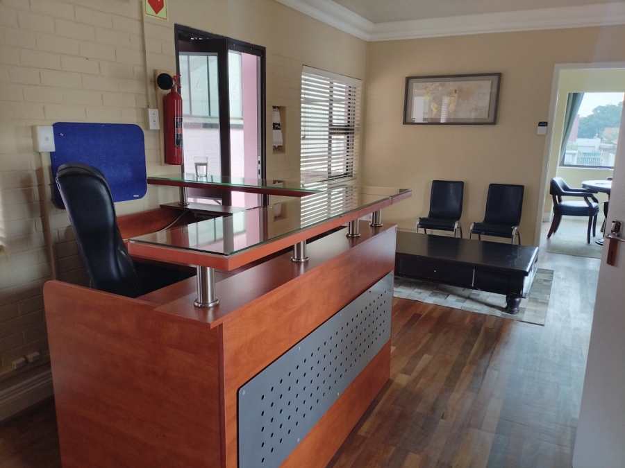 To Let commercial Property for Rent in Strubenvale Gauteng