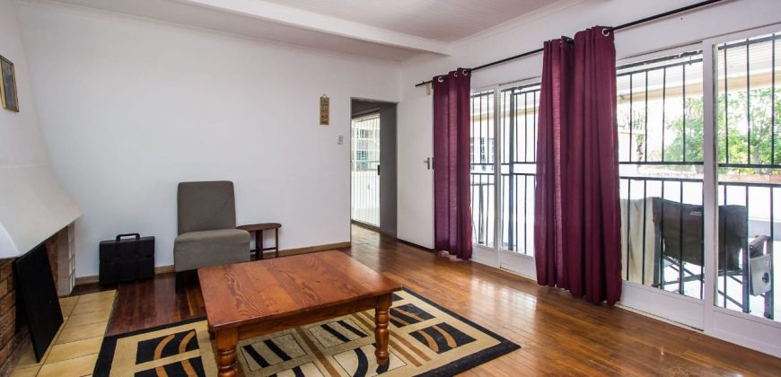 4 Bedroom Property for Sale in Meyerspark Gauteng