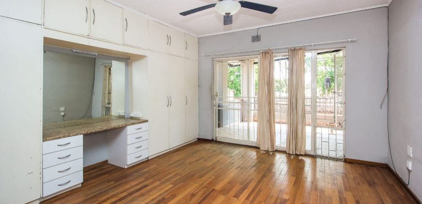 4 Bedroom Property for Sale in Meyerspark Gauteng