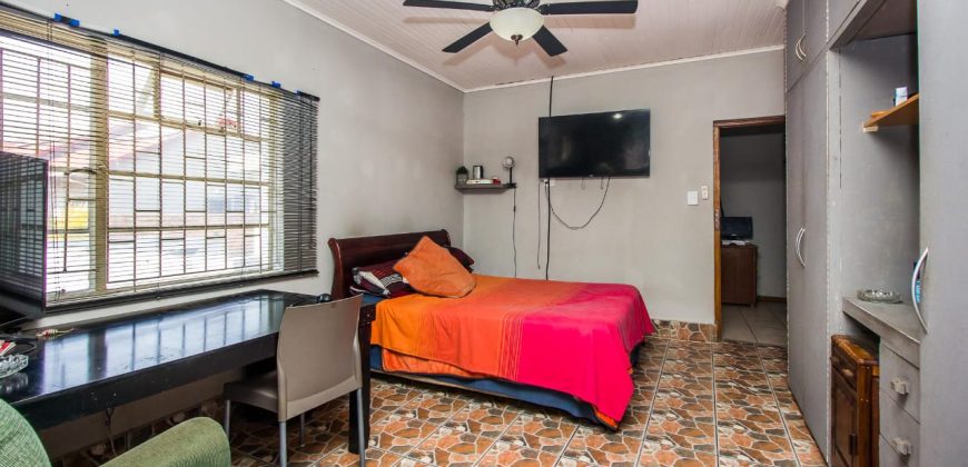 4 Bedroom Property for Sale in Meyerspark Gauteng