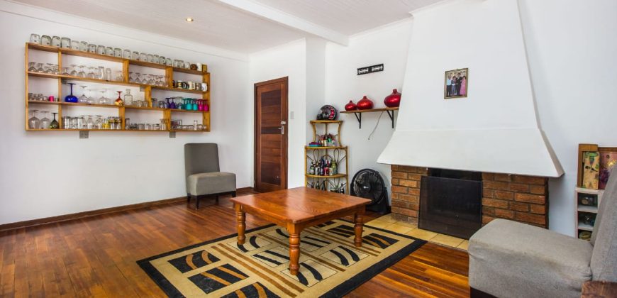 4 Bedroom Property for Sale in Meyerspark Gauteng