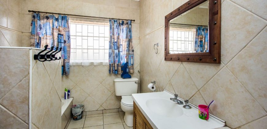 4 Bedroom Property for Sale in Meyerspark Gauteng