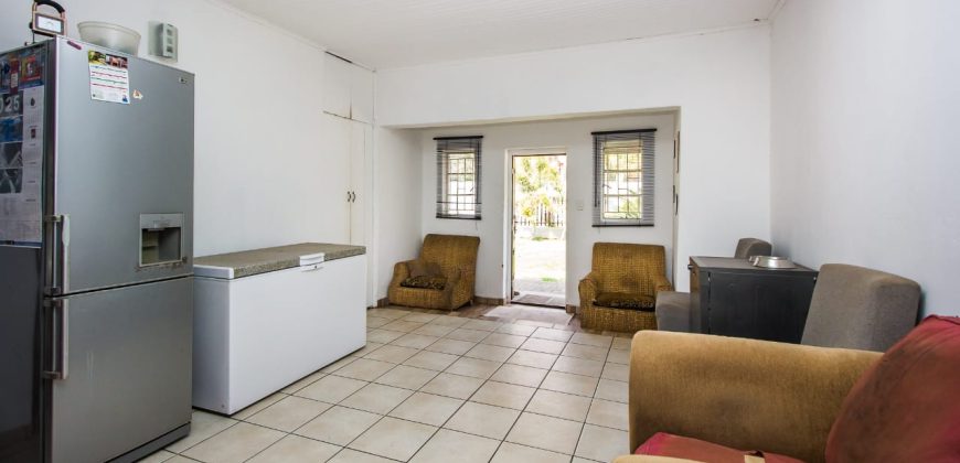 4 Bedroom Property for Sale in Meyerspark Gauteng