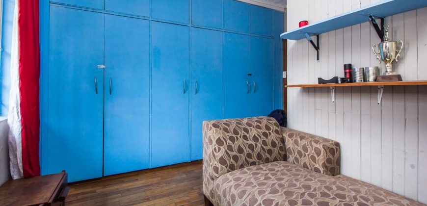 4 Bedroom Property for Sale in Meyerspark Gauteng