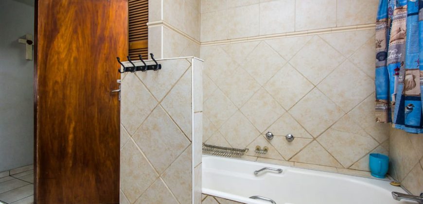 4 Bedroom Property for Sale in Meyerspark Gauteng