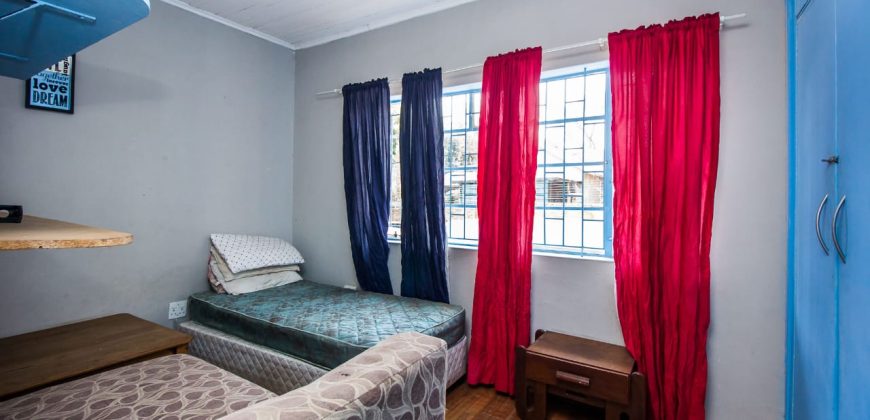 4 Bedroom Property for Sale in Meyerspark Gauteng