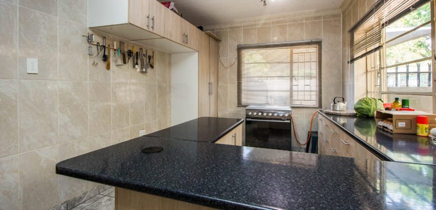 4 Bedroom Property for Sale in Meyerspark Gauteng