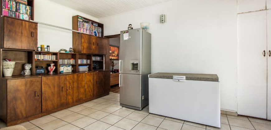 4 Bedroom Property for Sale in Meyerspark Gauteng