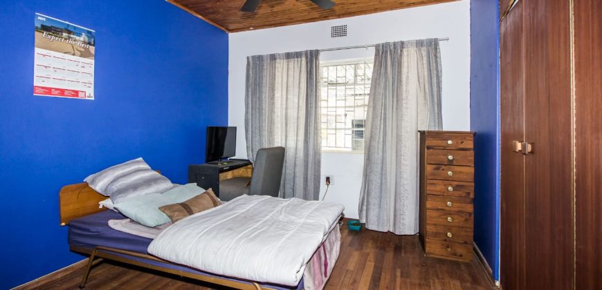 4 Bedroom Property for Sale in Meyerspark Gauteng