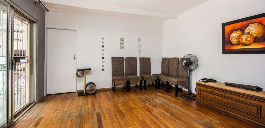 4 Bedroom Property for Sale in Meyerspark Gauteng