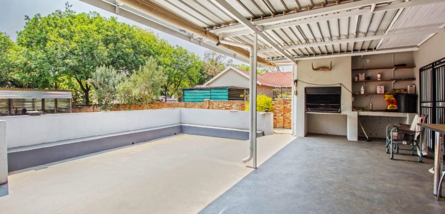 4 Bedroom Property for Sale in Meyerspark Gauteng