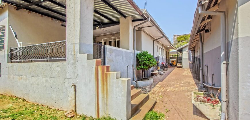 4 Bedroom Property for Sale in Meyerspark Gauteng