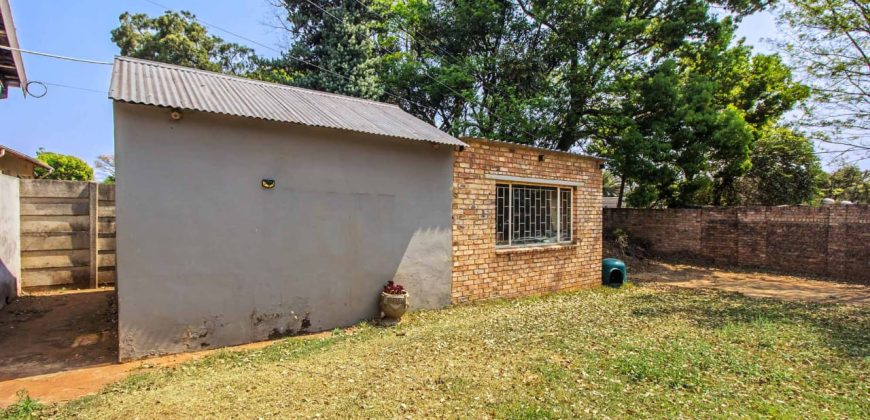 4 Bedroom Property for Sale in Meyerspark Gauteng