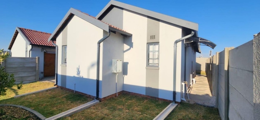 3 Bedroom Property for Sale in Sky City Gauteng