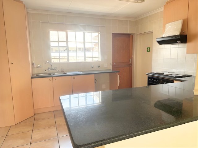 3 Bedroom Property for Sale in Honeydew Gauteng