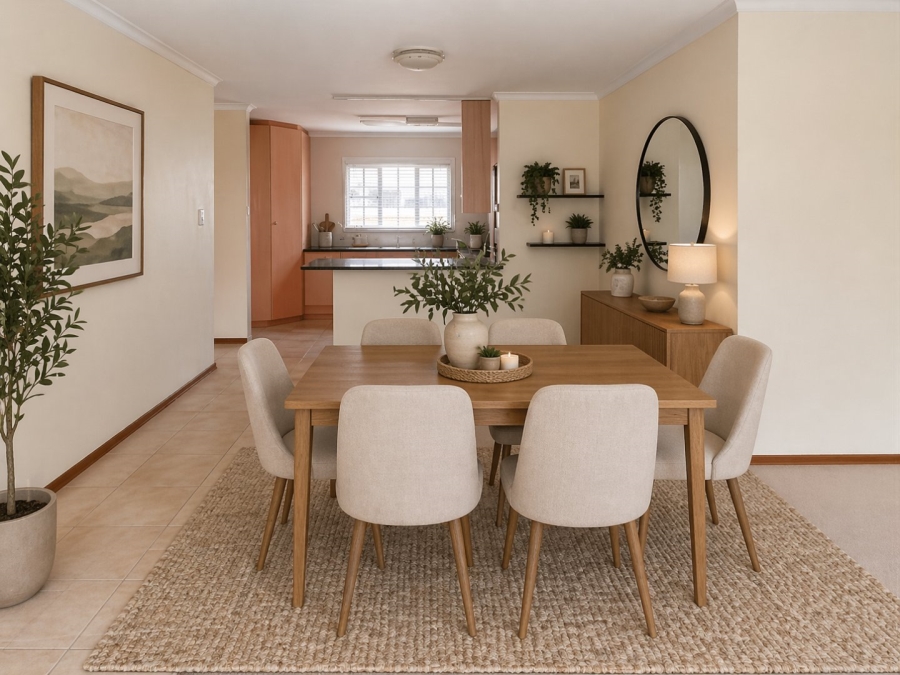 3 Bedroom Property for Sale in Honeydew Gauteng