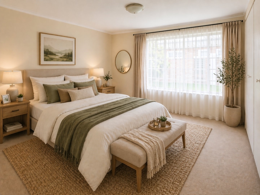 3 Bedroom Property for Sale in Honeydew Gauteng