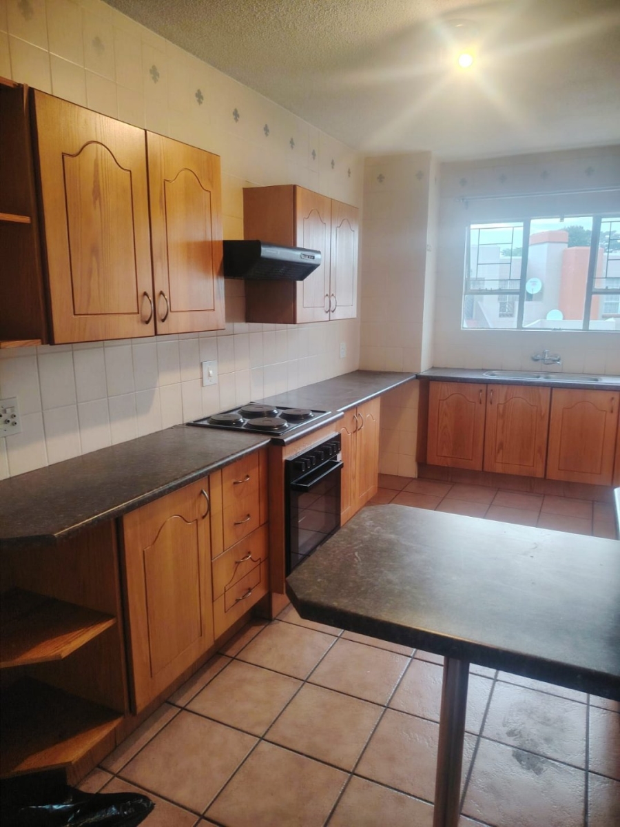 To Let 3 Bedroom Property for Rent in Vanderbijlpark SW 5 Gauteng