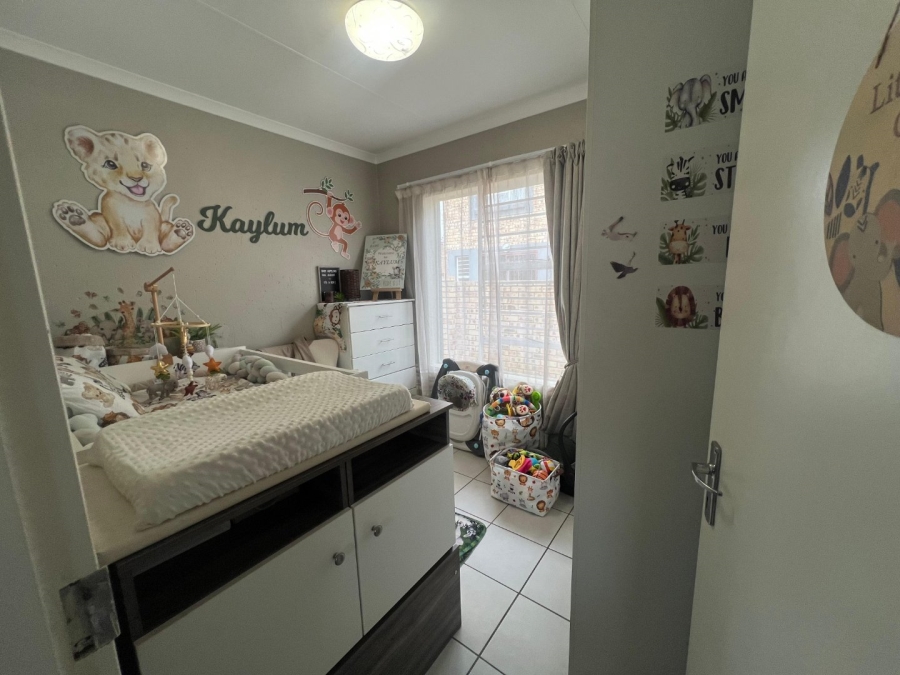 3 Bedroom Property for Sale in Wilgeheuwel Gauteng
