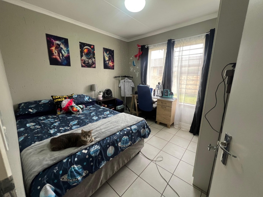 3 Bedroom Property for Sale in Wilgeheuwel Gauteng