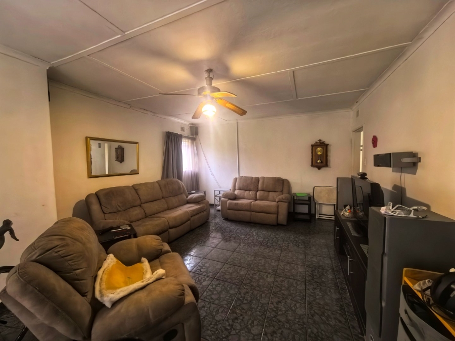 3 Bedroom Property for Sale in Impala Park Gauteng