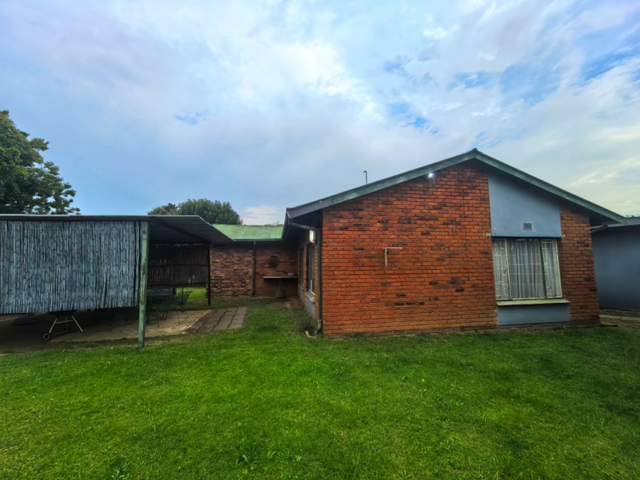 3 Bedroom Property for Sale in Impala Park Gauteng