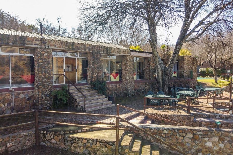 1 Bedroom Property for Sale in Vaaloewer Gauteng