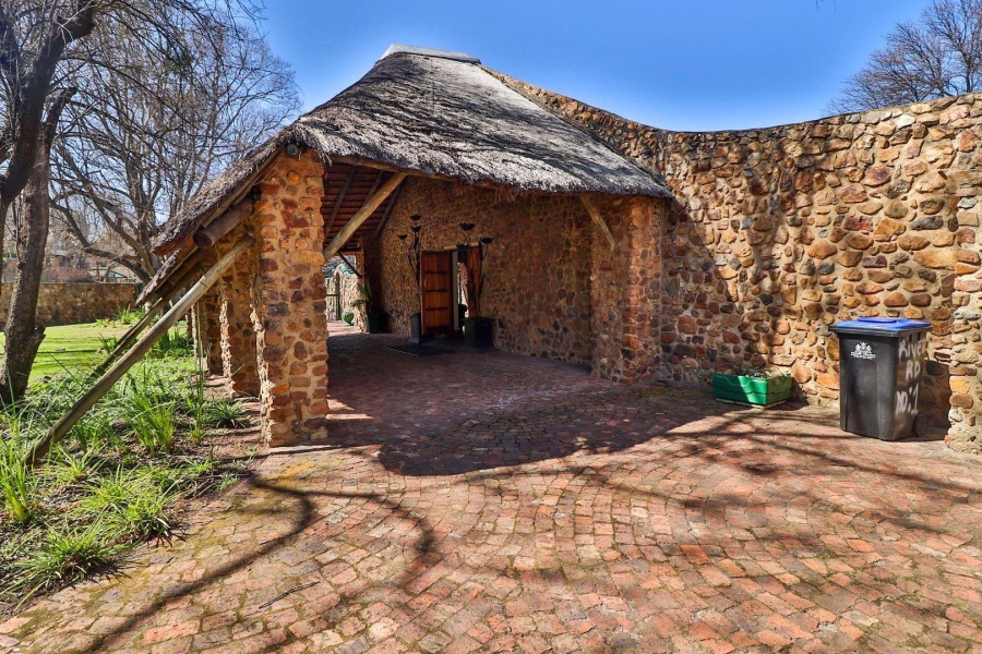 1 Bedroom Property for Sale in Vaaloewer Gauteng