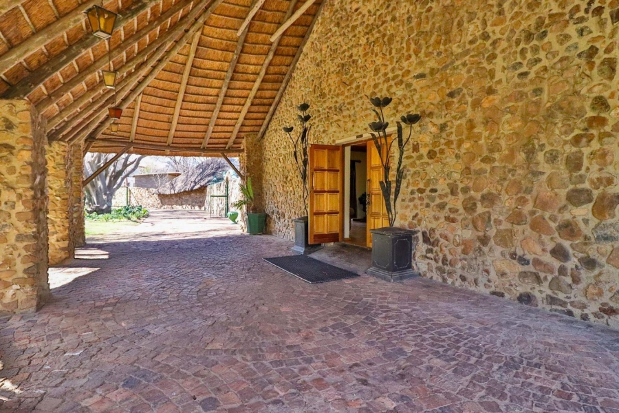 1 Bedroom Property for Sale in Vaaloewer Gauteng